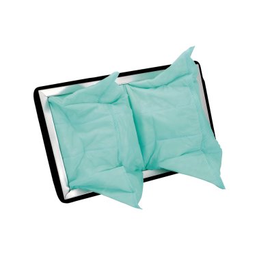 фото Фильтр внутренний (для AFS-400) JET 710621