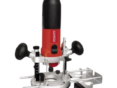 фото Фрезер FELISATTI FT6100 (1100ВТ, 6/8 цанга)