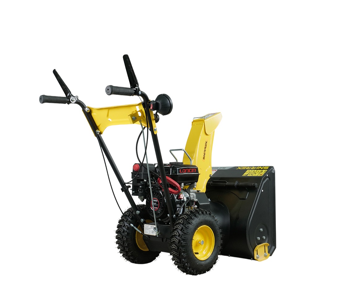 фото Снегоуборочник SNIRREX SLC 6553 FM