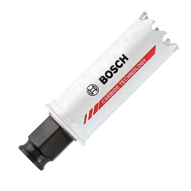 фото Коронка пильная 22 мм Endurance for Heavy Duty BOSCH 2608594164