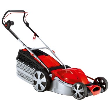фото Газонокосилка электрическая Silver Comfort 46.4 E AL-KO 113103