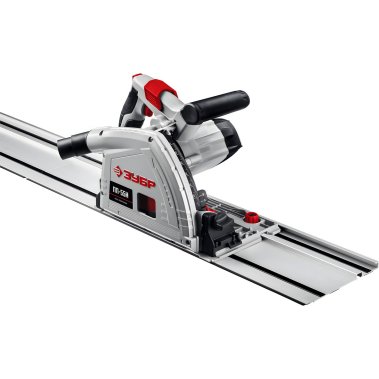 фото Пила погружная ЗУБР ПП-55Н