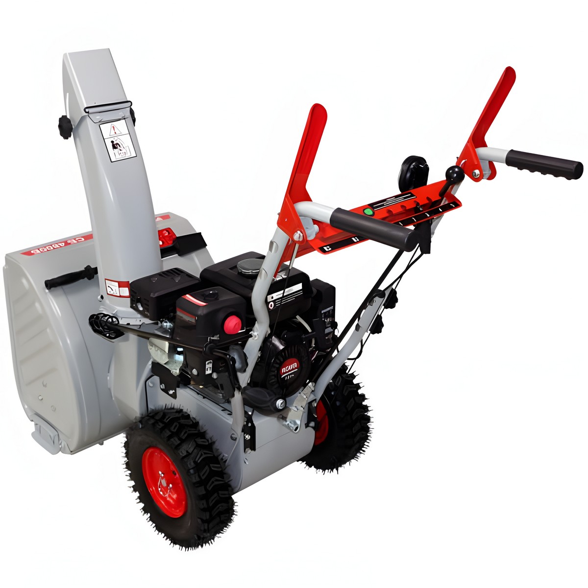 фото Снегоуборочник РЕСАНТА СБ-4800Б