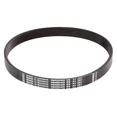 фото Ремень OPTIBELT 6PJ381 (для Универсал-2000/Могилев 2.4) RR002