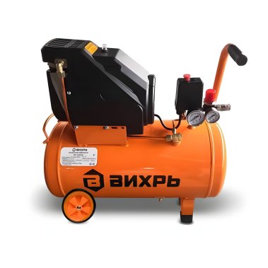 фото Компрессор ВИХРЬ КП-195/50