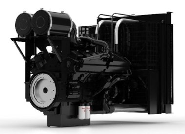 фото Cummins KTA38-G5