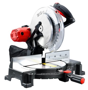 фото Пила торцовочная FELISATTI FT5008 (1350ВТ, 255диск, ременной привод)