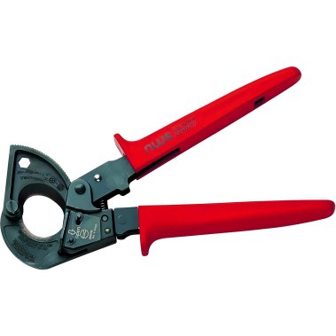 фото Кабелерез храповый 250 мм NWS 046-250