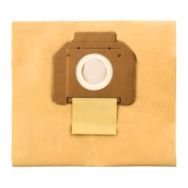 фото Пылесборники (мешки) ПРАКТИКА для пылесоса HITACHI WDE1200/3600 (1 шт.) 773-897