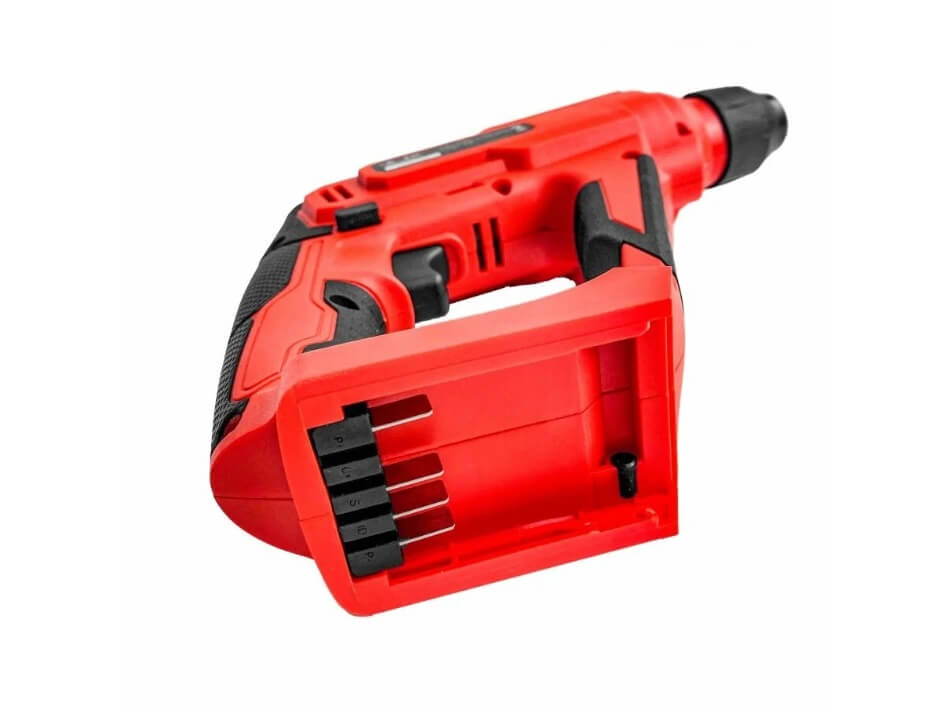 фото Перфоратор аккумуляторный BRAIT BCRHS20U