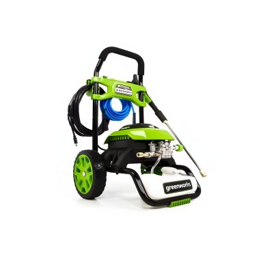 фото Мойка GREENWORKS GHP2000 5105507