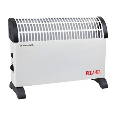 фото Нагреватель конвекторный РЕСАНТА ОК-1500C (стич)