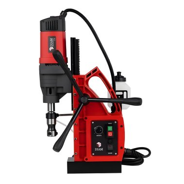 фото Станок магнитный сверлильный DIAM EX-68E 624002