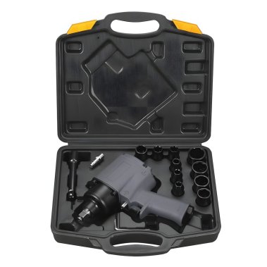 фото Пневмогайковерт ударный FUBAG IW720 (1/2'', кейс) 100193