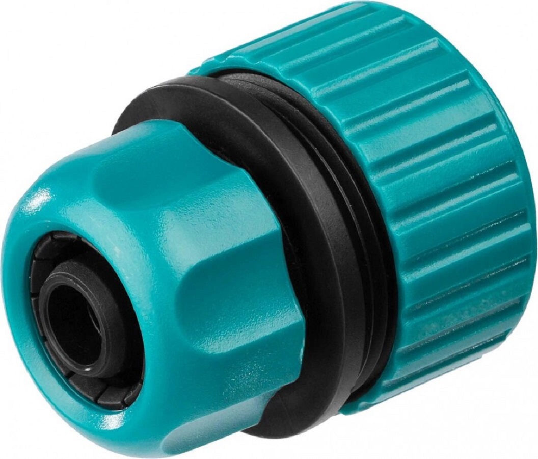 фото Муфта RACO Original ремонтная для шланга, 1/2'' х 3/4'' 4250-55213C