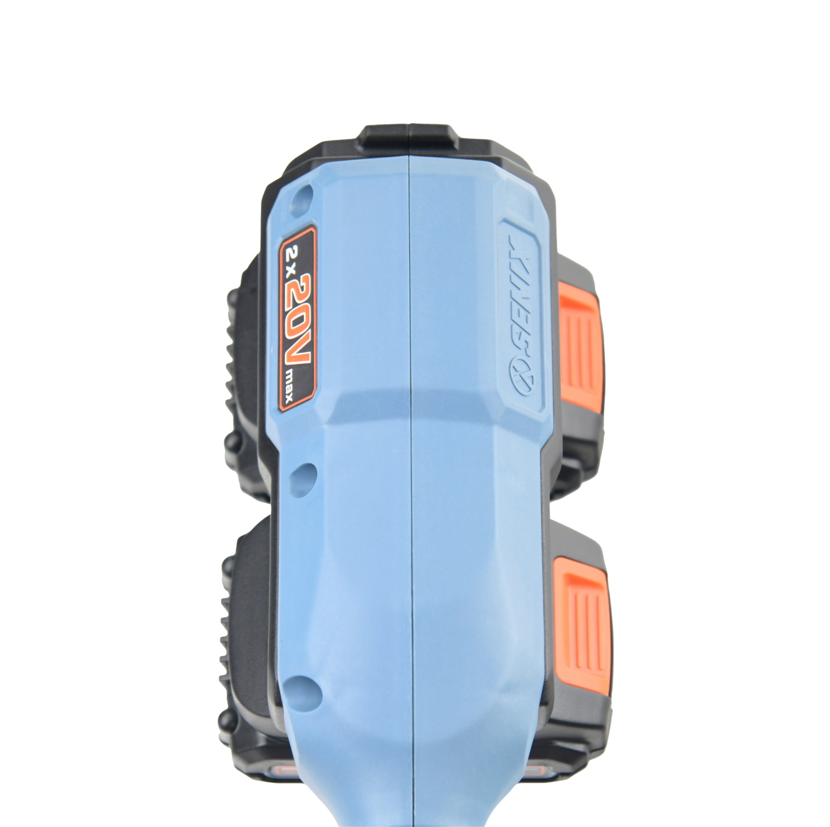 фото Снегоуборочник аккумуляторный SENIX STX2-L-EU