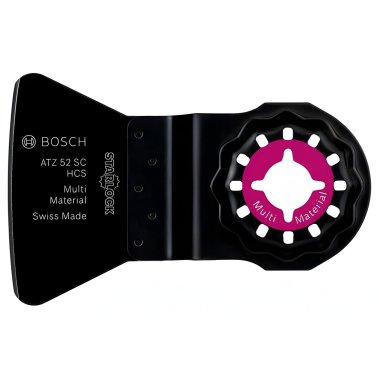 фото Шабер HCS ATZ 52 SC Multi Material (жесткий, 1 шт.) BOSCH 2608661646