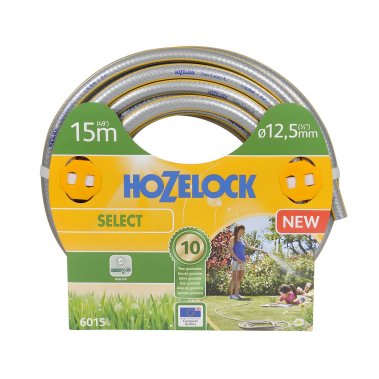 фото Шланг 1/2'' 15 м Select HOZELOCK 6015P3600