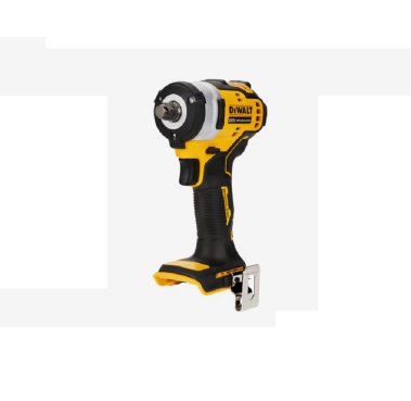 фото Компактный импульсный гайковерт DEWALT DCF911N, 18 (20) В, без АКБ и ЗУ