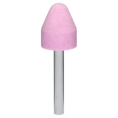 фото Шарошка конусная 20 х 25 мм P60 BOSCH 2608620014