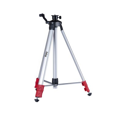 фото Штатив 1/4'' Tripod 150 с элевационной головкой, на шипах FUBAG 41189