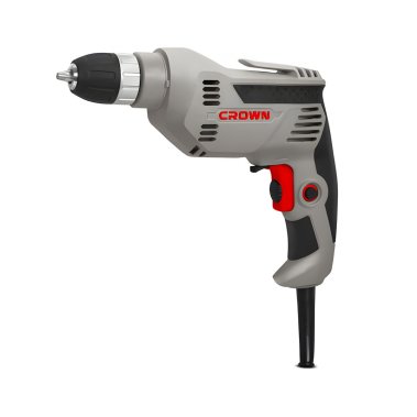 фото Дрель CROWN CT10143-13C
