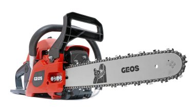 фото Бензопила GEOS CSP240 213341
