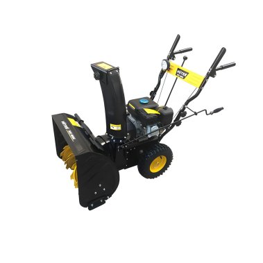 фото Снегоуборочник HUTER SGC 4800E
