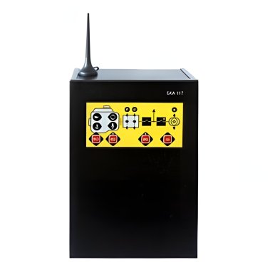 фото Блок автозапуска ВЕПРЬ БКА 15-117У