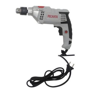 фото Дрель ударная РЕСАНТА ДУ-15/950М