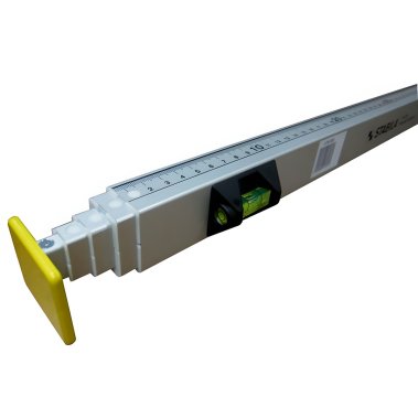 фото Рейка нивелирная 5 м ATM STABILA 07255