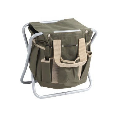 фото Скамейка GRINDA садовая складная, двусторонняя, с сумкой 8-422351_z01