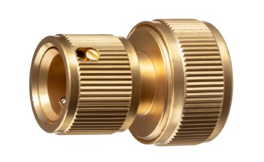 фото Соединитель GRINDA PROLine BC-34, 3/4'', латунный 8-426126_z01