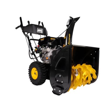 фото Машина снегоуборочная CHAMPION ST861