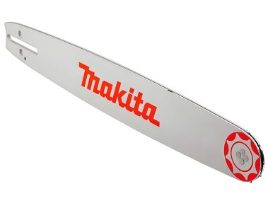 фото Шина 40 см (3/8'', 1.3 мм, SN, 56 зв.) MAKITA 165202-6