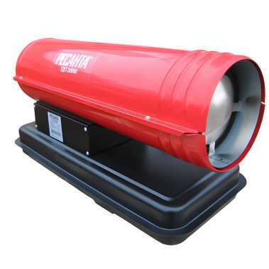 фото Пушка тепловая дизельная РЕСАНТА ТДП-30000