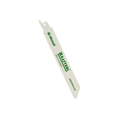 фото Полотно пильное 130 мм S922VF (1 шт., металл/дерево) KRAFTOOL Industrie Qualitat 159705-U-13