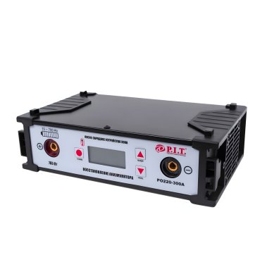 фото Зарядное устройство инверторное P.I.T. РО220-300А