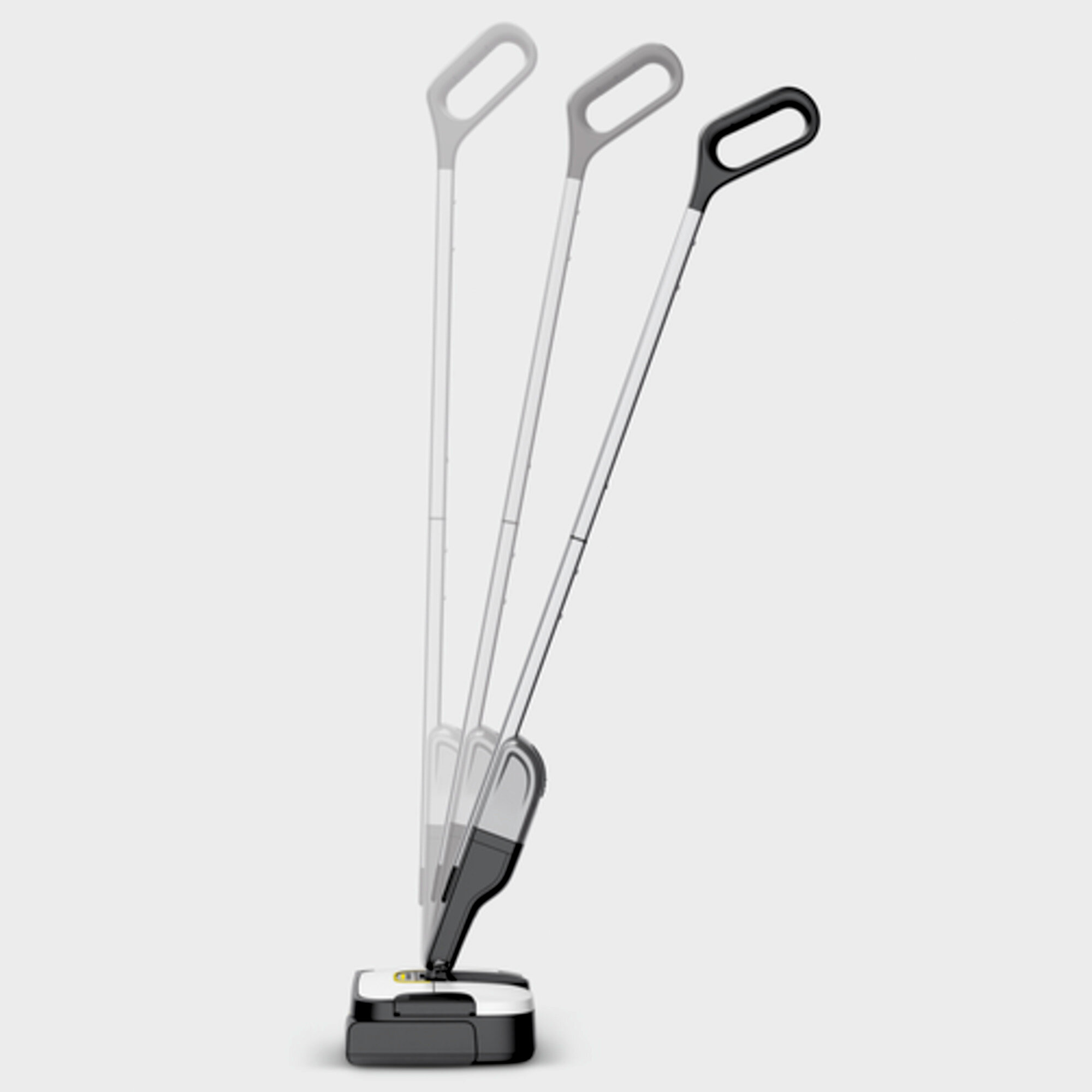 фото Аппарат для влажной уборки аккумуляторный KARCHER FC 2-4