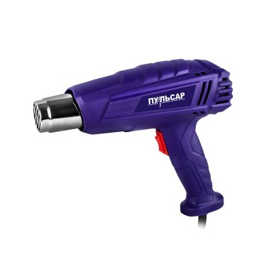 фото Фен строительный ПУЛЬСАР ФС 2001-2 906-616