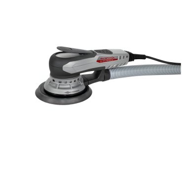 фото Шлифмашина эксцентриковая ИНТЕРСКОЛ ЭШМ-150/350Э 5,0