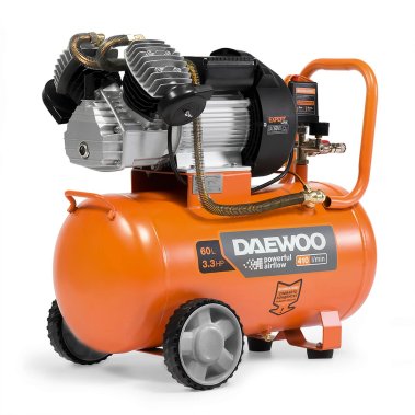 фото Компрессор DAEWOO DAC 60VD
