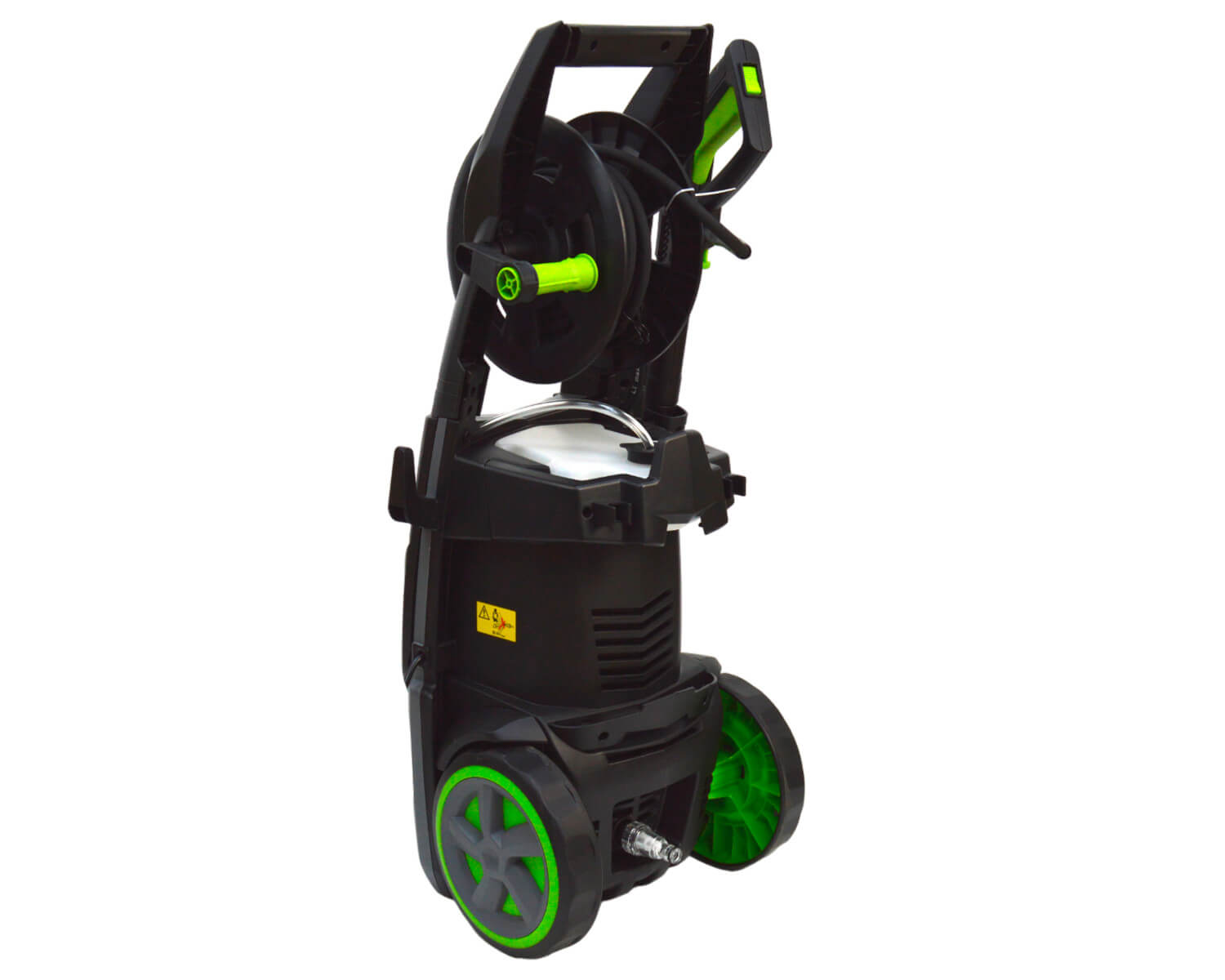 фото Мойка высокого давления BRAIT BR-HPW2100i 16.01.018.029