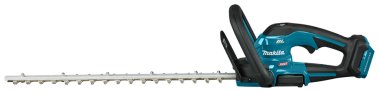 фото Кусторез аккумуляторный MAKITA XGT UH020GD101
