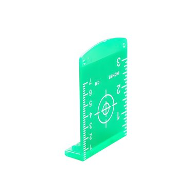 фото Мишень Target G (зеленая) FUBAG 31646