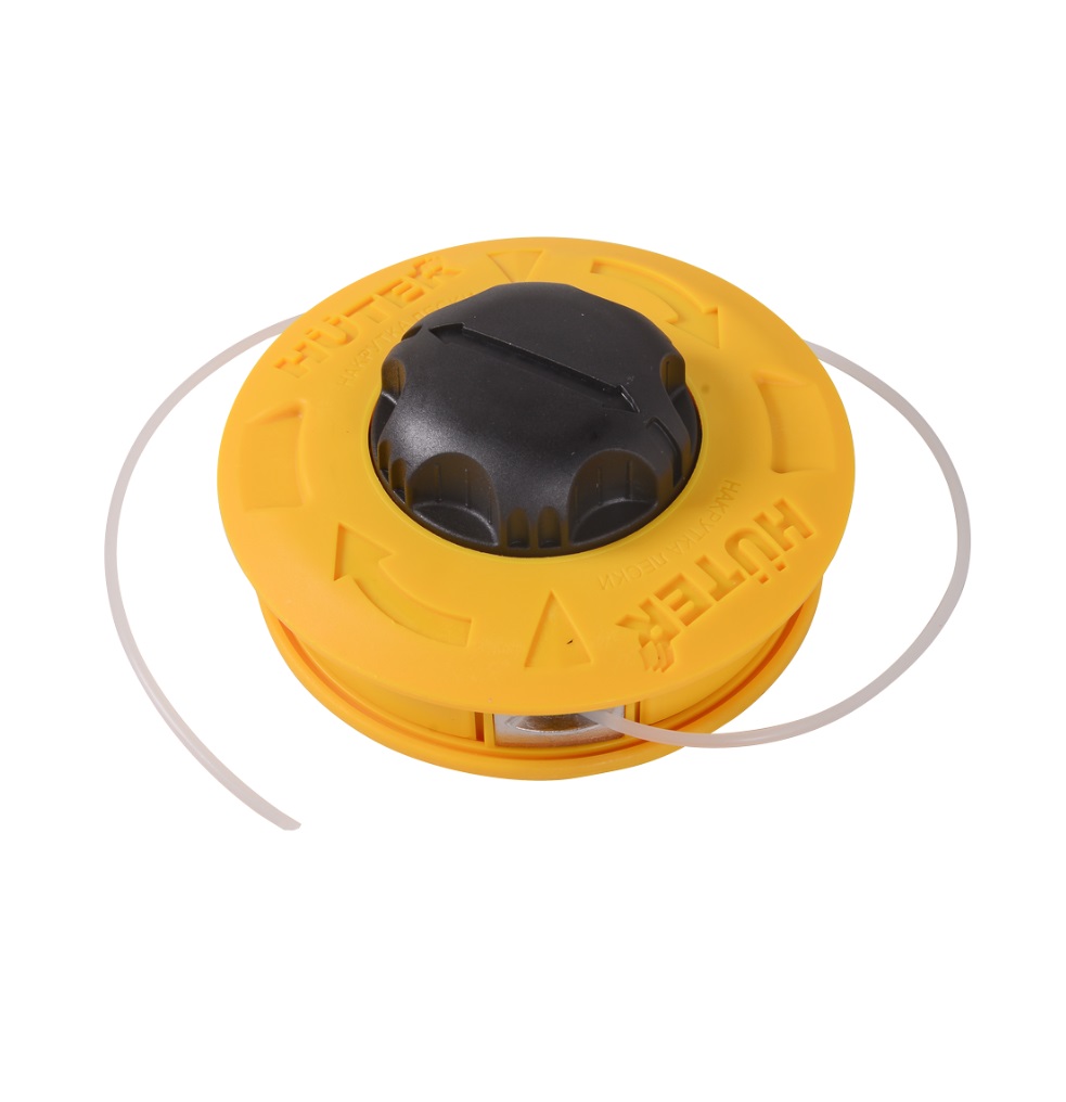 фото Триммер бензиновый HUTER GGT-2900Т PRO (с антивибрационной системой)