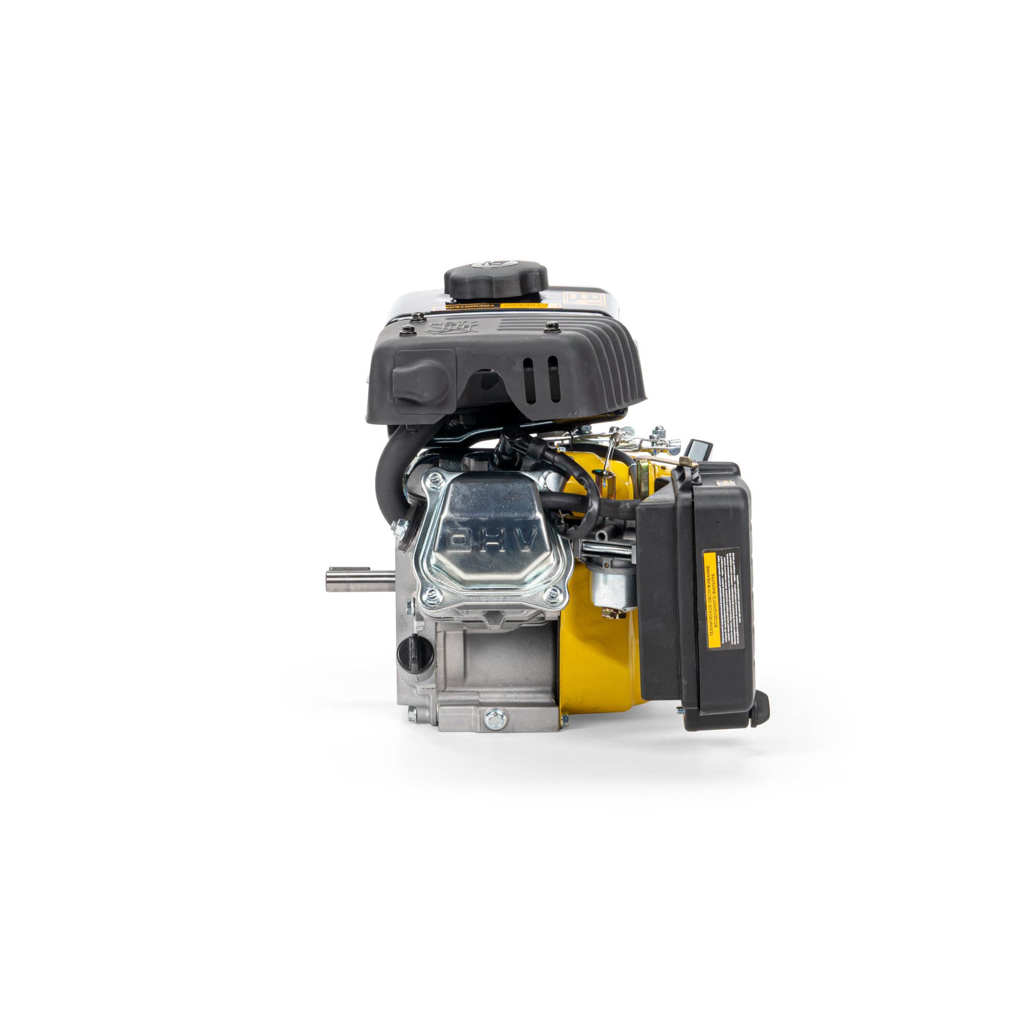 фото Двигатель CHAMPION G100-2HK