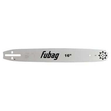 фото Шина 40 см F14A (3/8'', 1.3 мм) FUBAG 38719