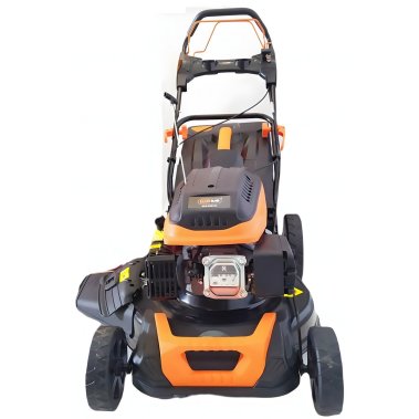фото Газонокосилка бензиновая PRORAB GLM 5162 VH