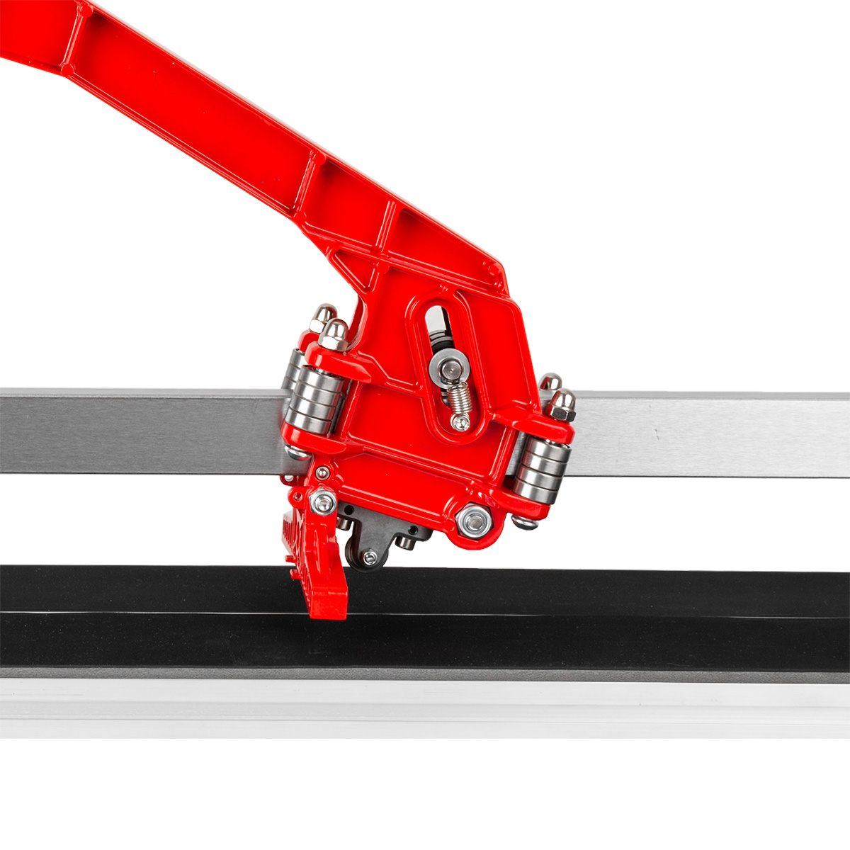 фото Плиткорез ручной DIAM Master Line-1200AL 600157